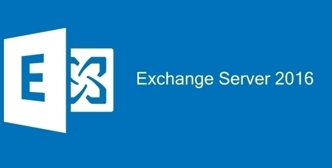 Microsoft выпускает разработанный для «облака» Exchange Server 2016