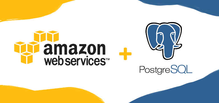 В AWS появилась совместимость с PostrgreSQL