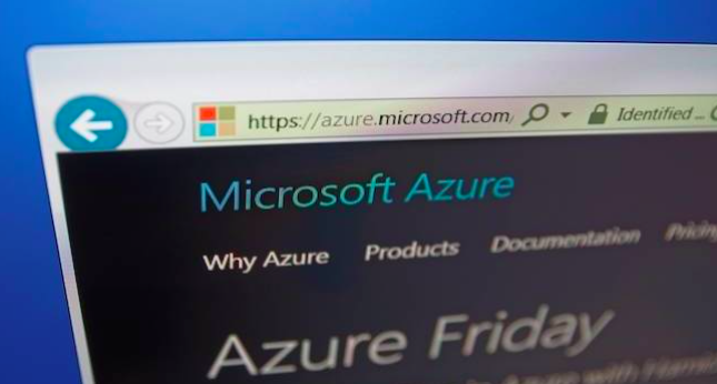 «Azure в коробке» для внутрикорпоративных облаков
