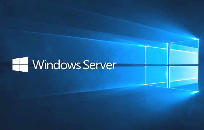 Безопасность виртуального Windows-сервера