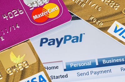В чем преимущества приема платежей через Paypal на сайте