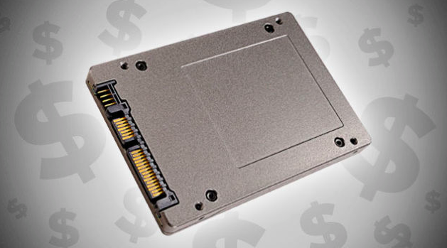 SSD-диски могут быстро терять данные в отключенном состоянии