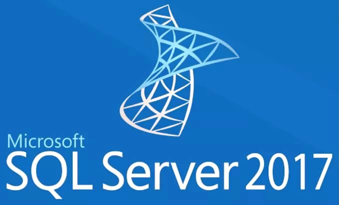 Выпущен SQL Server 2017