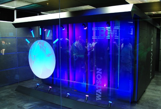 IBM собирается совершить прорыв в искусственном интеллекте