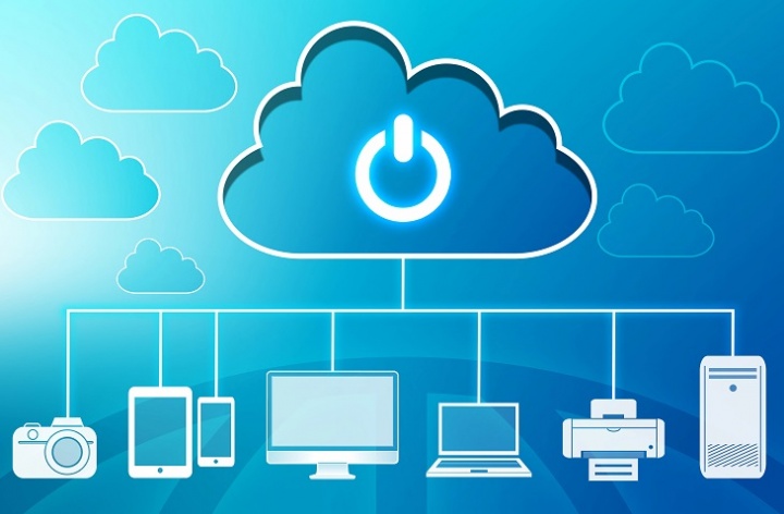 Containers as a Service (CaaS) - обзор услуги | Xelent