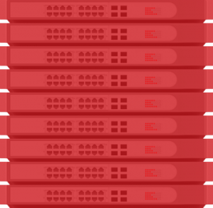 Стойка - L