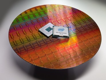 Intel Xeon получил улучшение в области графики в то время, как датацентры «заливаются» видео