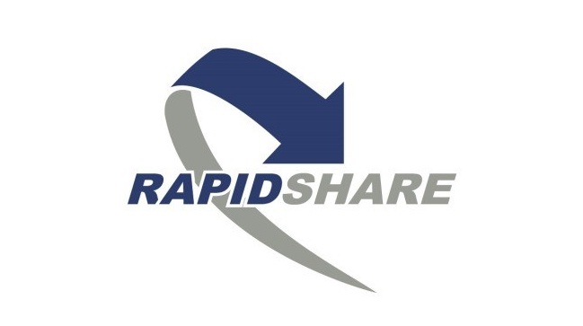 Сервис RapidShare закрывается
