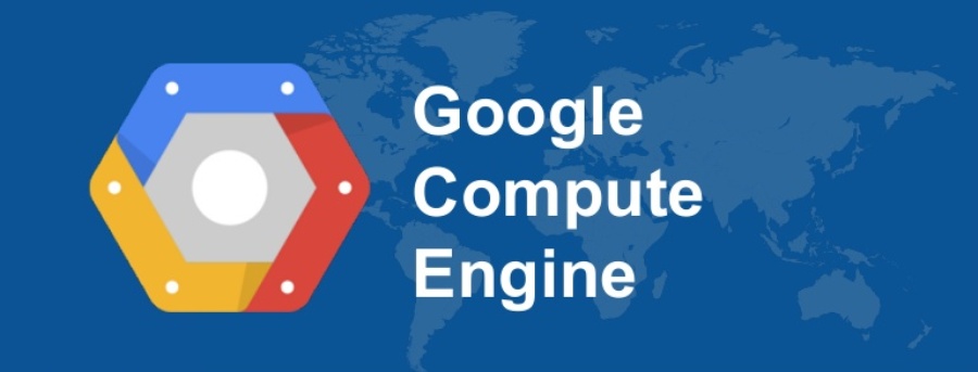 Серверы Google Compute Engine теперь поддерживают процессоры Intel Skylake