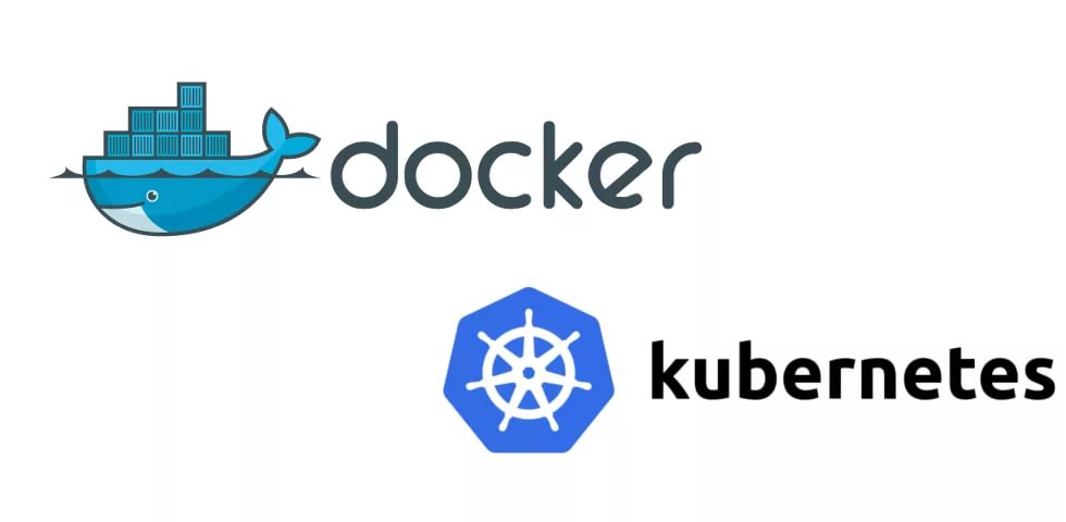 Kubernetes будет поставляться в дистрибутиве Docker