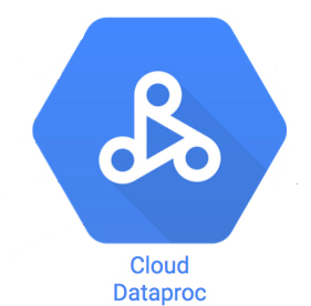 Google запускает сервис Cloud Dataproc