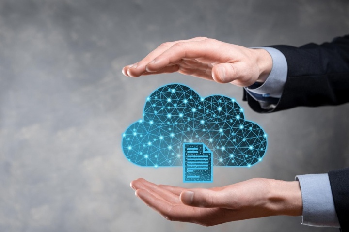 Файловый сервер – что это и где применяется | Xelent