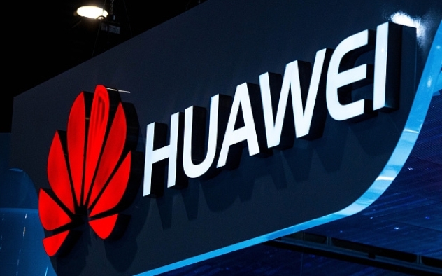 Huawei представляет Enterprise Intelligence