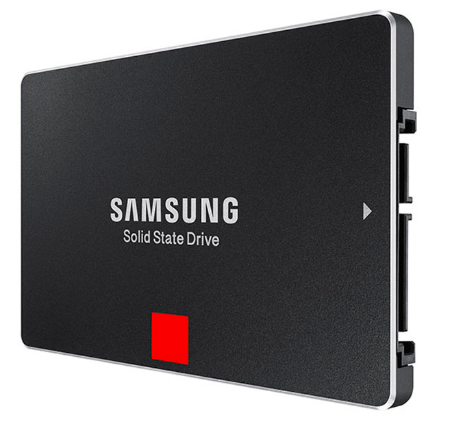 Samsung выпустил 256-гигабитный чип для использования в SSD-накопителях