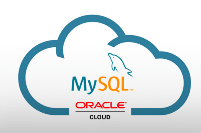Oracle расширяет MySQL в виде облачной услуги