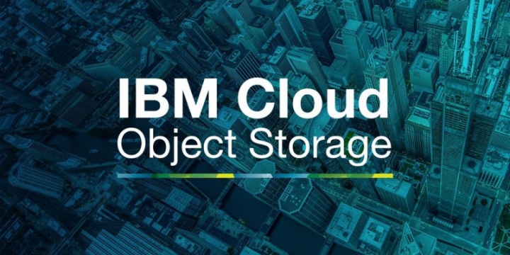 IBM обновляет Cloud Object Storage System | Xelent