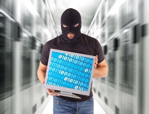 Как хакеры украли миллионы через malware БЛОГ