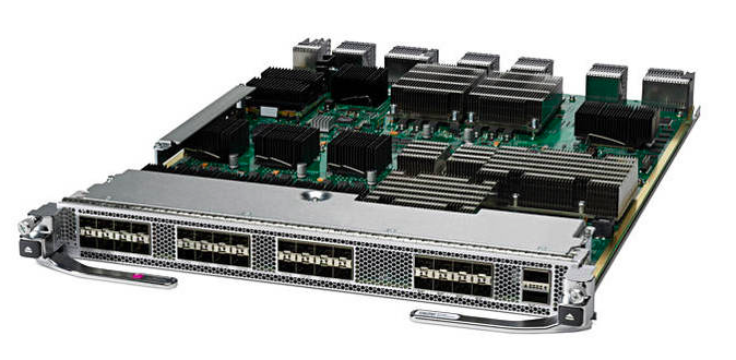 Cisco представляет новые решения для сетей хранения данных