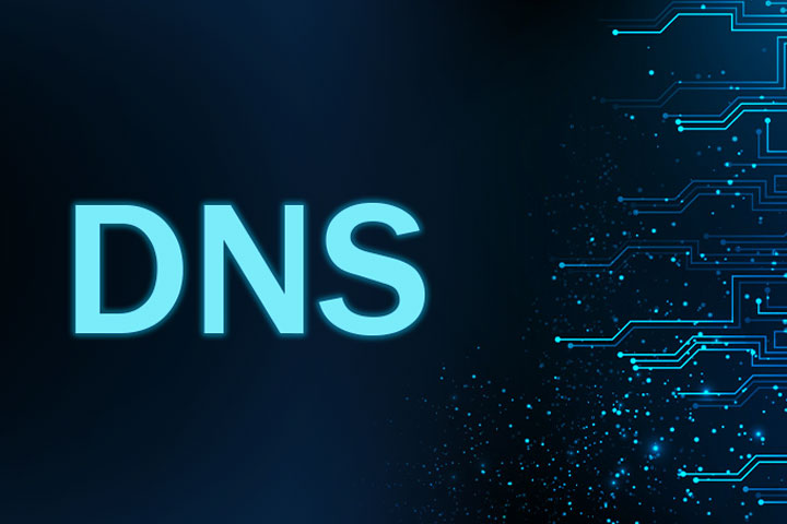 dns