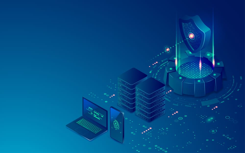 системы информационной безопасности