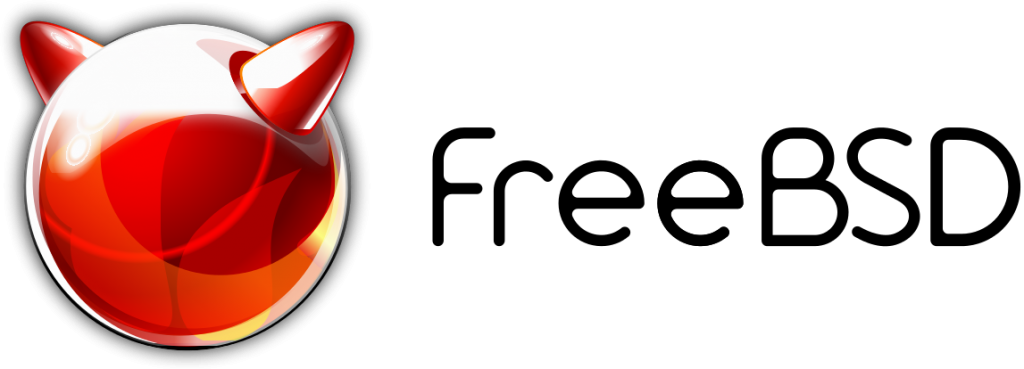 FreeBSD-logo