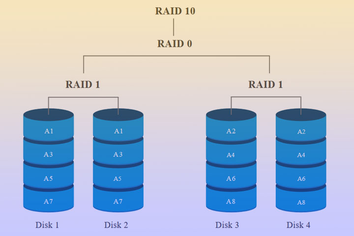 raid 10