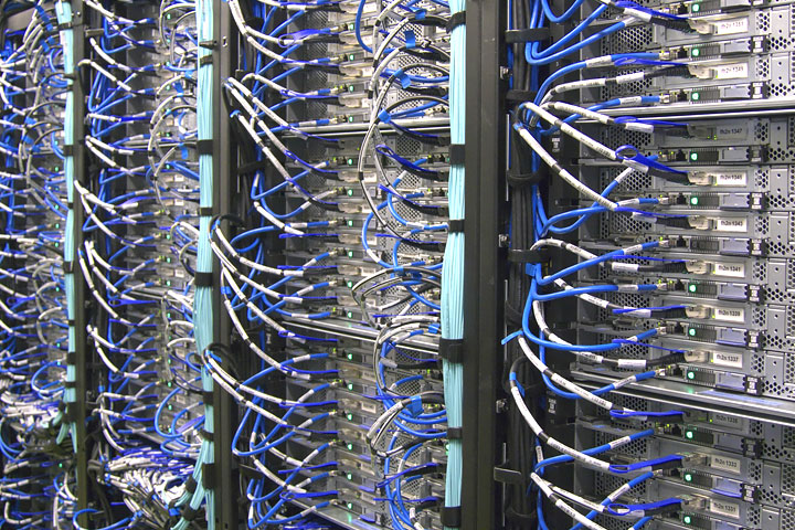 server