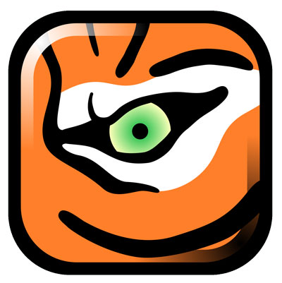 TigerVNC лого