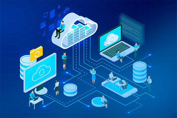 cloud-hosting