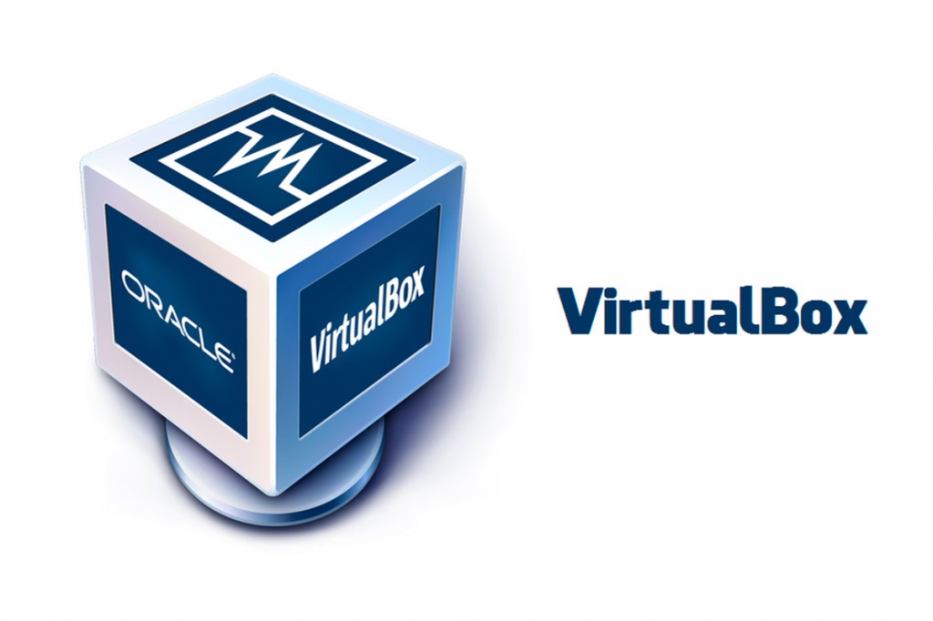 virtualbox