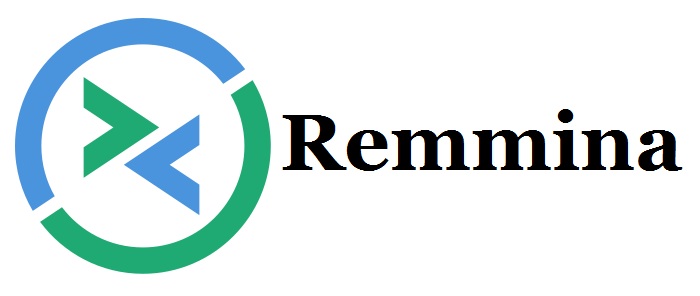 Remmina логотип
