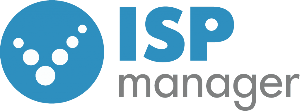 ISPmanager-logo