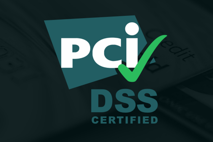  PCI DSS