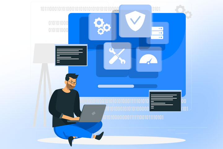 статья о тестовой среде для разработчиков