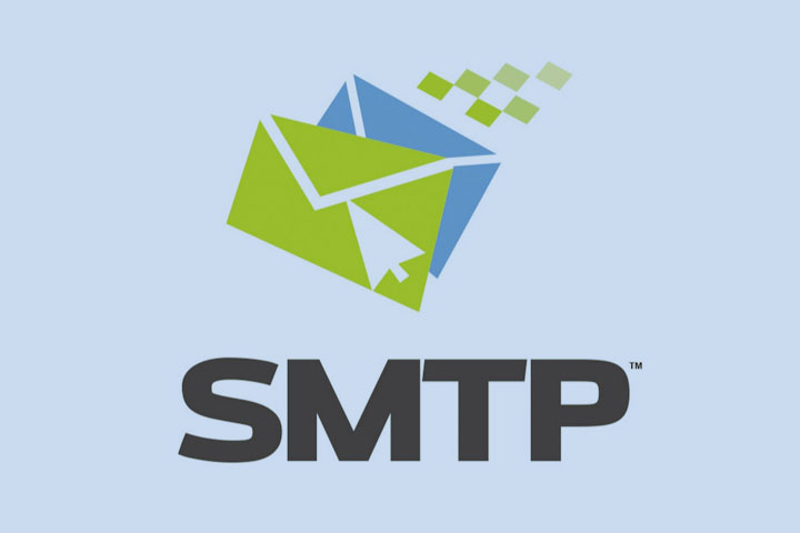 smtp протокол