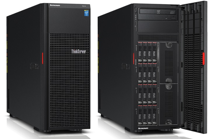 tower server