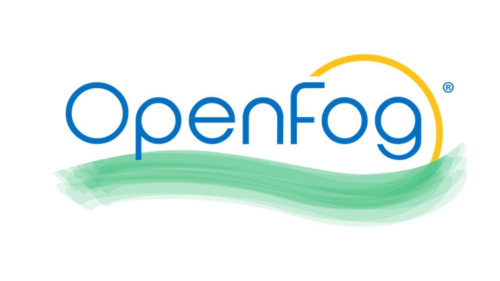 OpenFog логотип