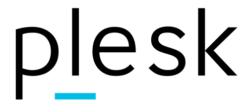 plesk-logo