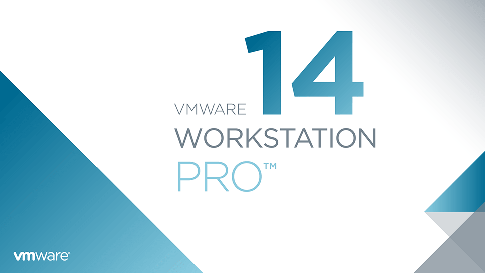 VMware 14