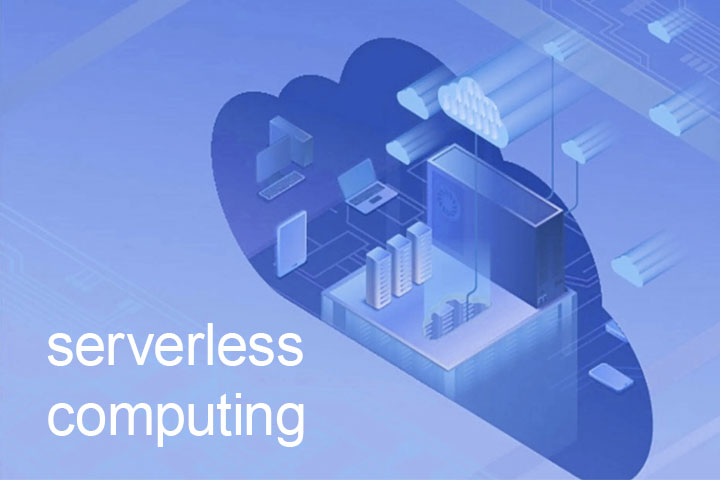 serverless computing статья