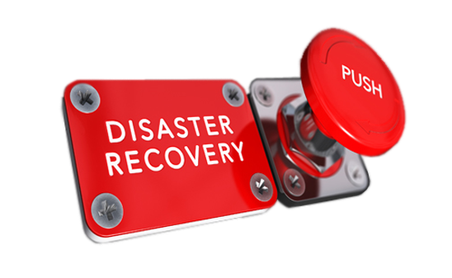 disaster recovery