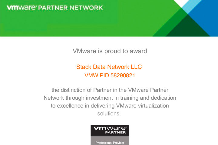 VMWARE