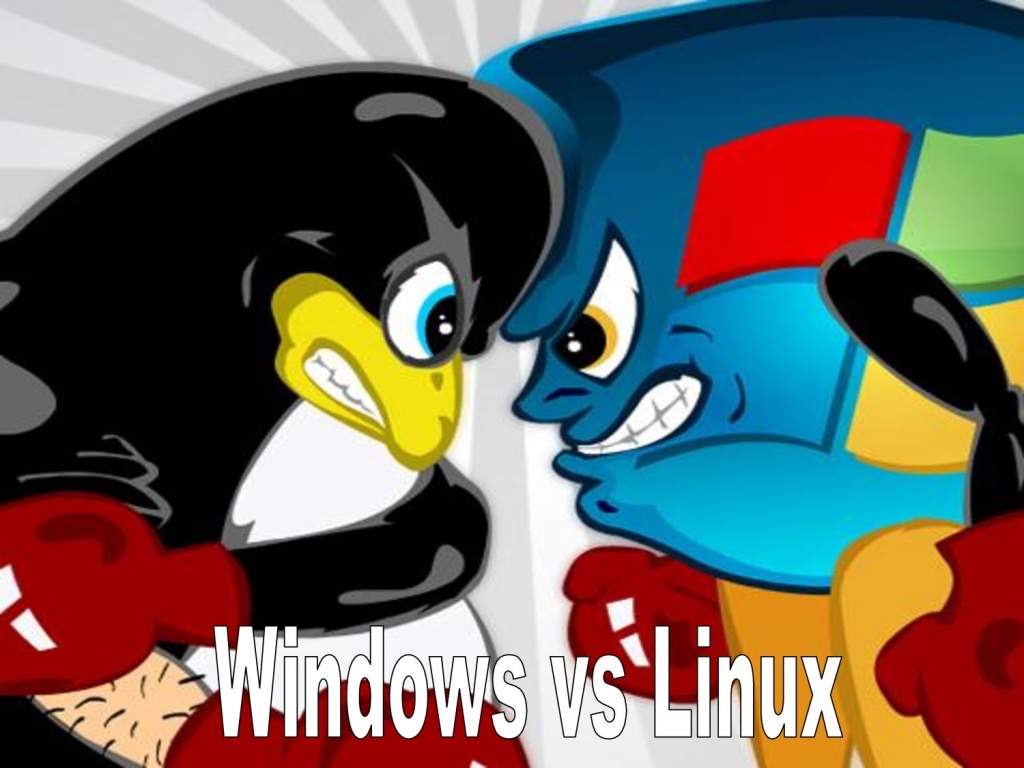 windows linux.jpg windows linux что лучше