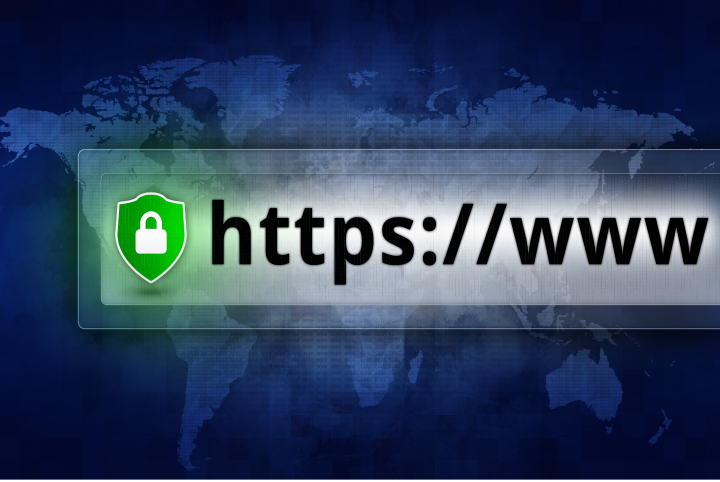 https протокол