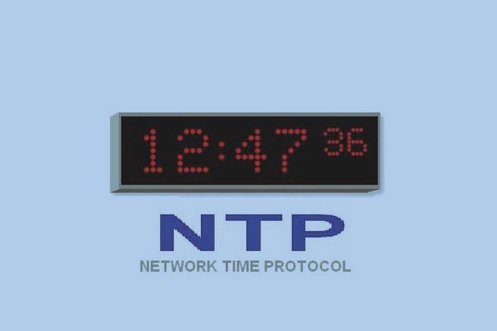 NTP