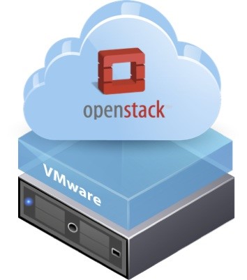 vmvare open stack