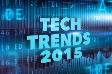 Tech Trends 2015