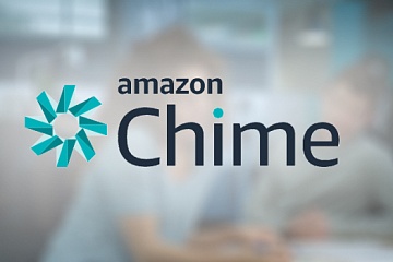 Amazon Chime