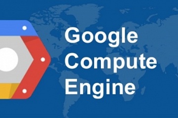 Google Compute Engine