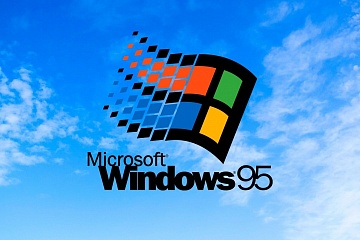 Windows 95